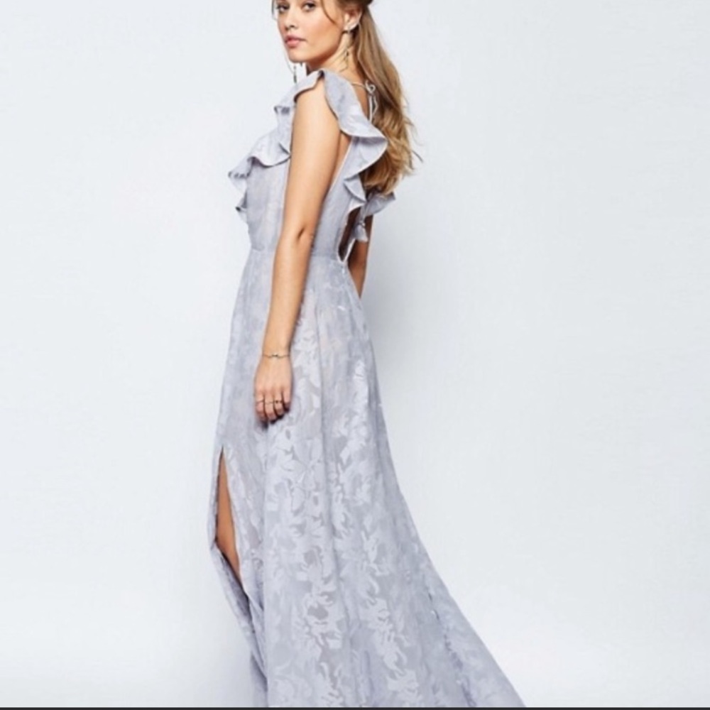 The Jetset Diaries Wanderlust Maxi Dress - Picture 2 of 6